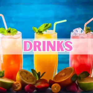 Drinks