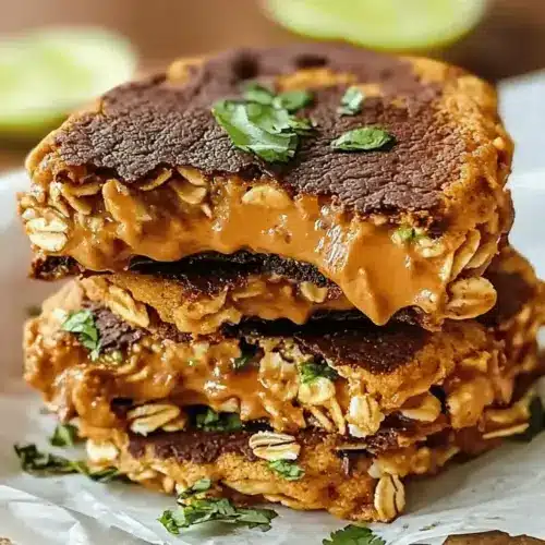 Chicken Avocado Melt Sandwich