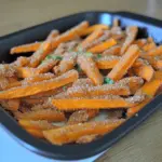 Sweet Potato Fries