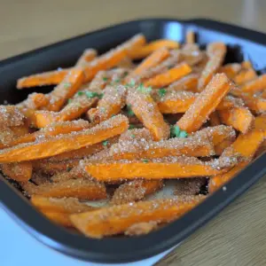 Sweet Potato Fries