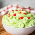 Grinch Dip Recipe