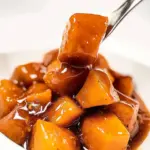 Candied Sweet Potatoes