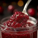 Christmas Jam Crockpot Recipe