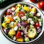 Turkish Potato Salad