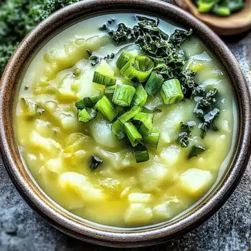 Colcannon Soup