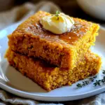 Cinnamon Honey Butter Sweet Potato