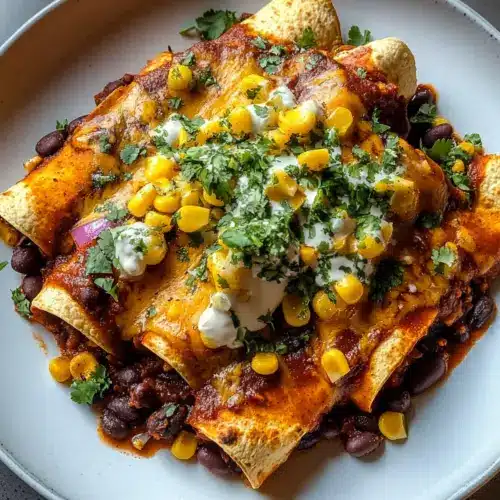 Sweet Potato and Corn