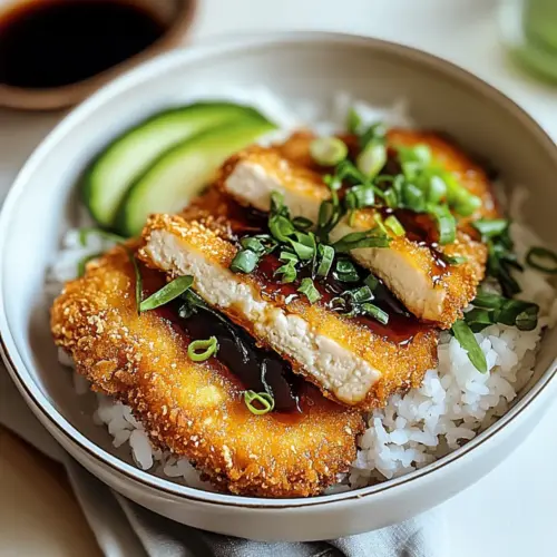Tofu Katsu