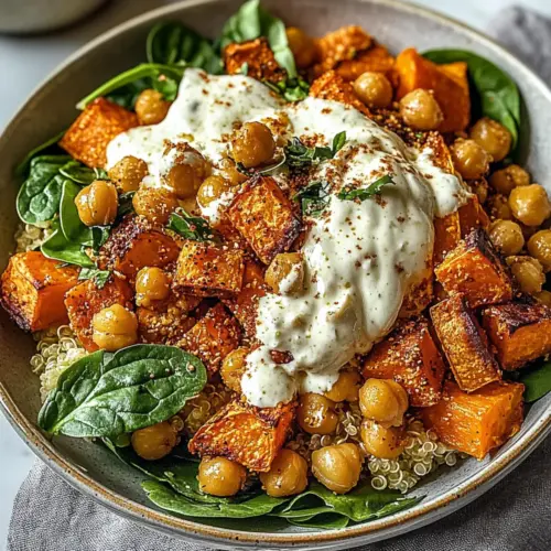 Anti-Inflammatory Glow Bowl