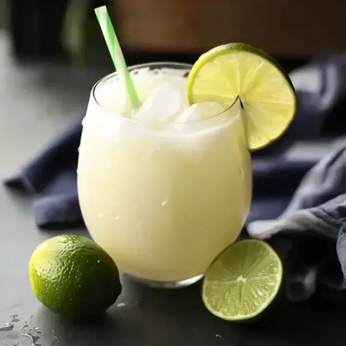 Brazilian Lemonade