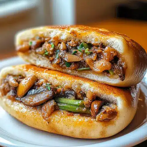 Korean-Inspired Kimchi Bulgogi Cheesesteak