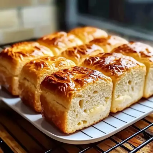 Zero Carb Yogurt Bread